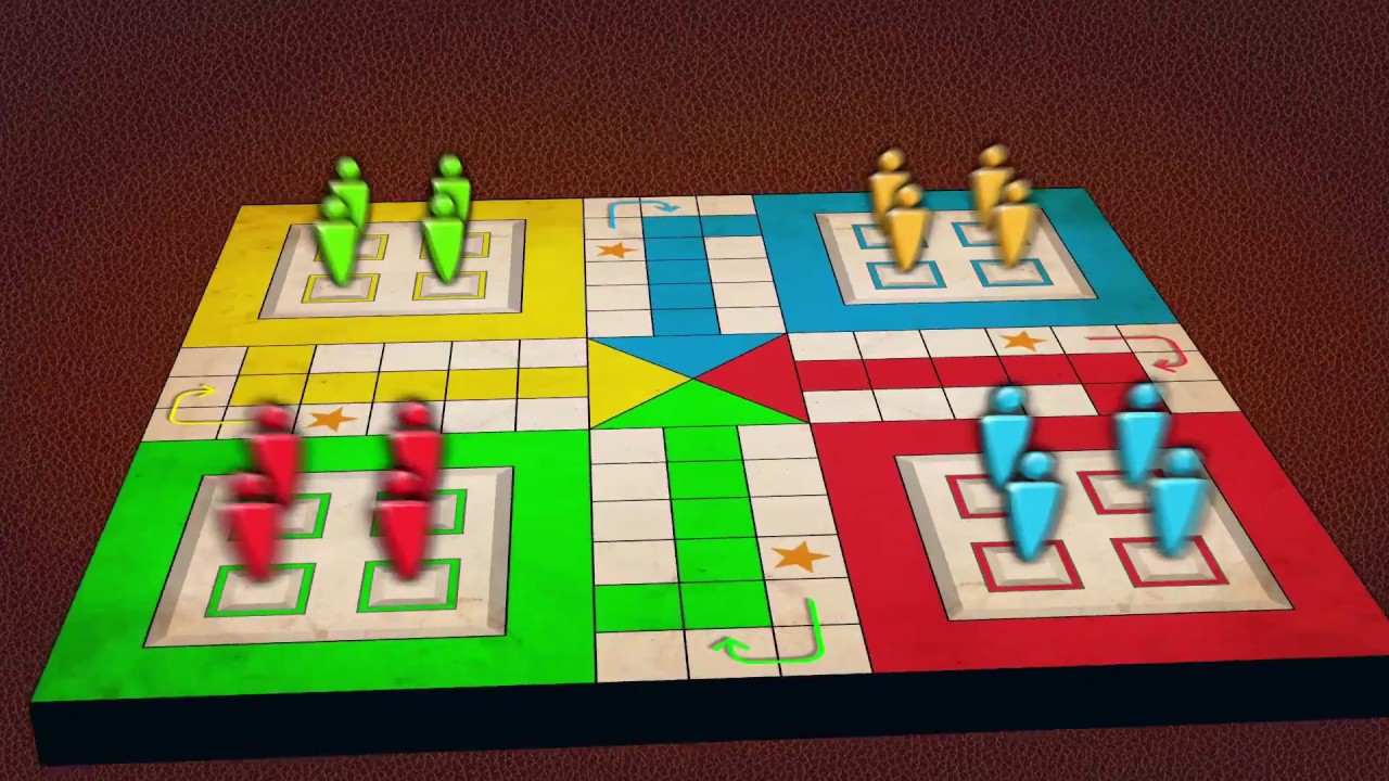 ludo game  for pc free
